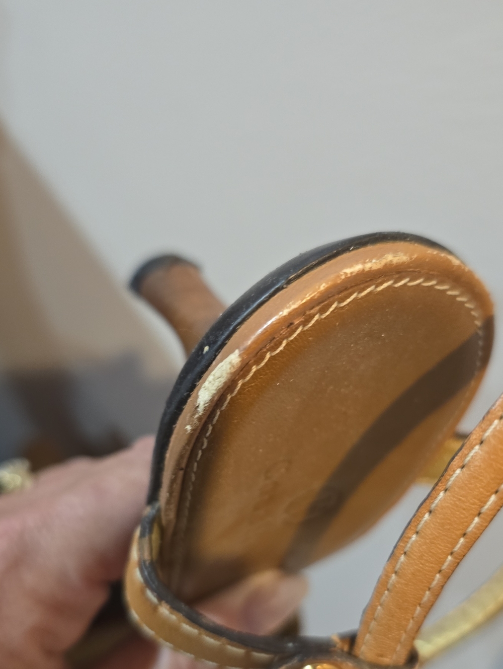 Cole Haan sandals - Picture 6 of 7